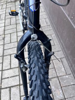 Prodám retro horské kolo 1993-4 Univega Alpina 5.7