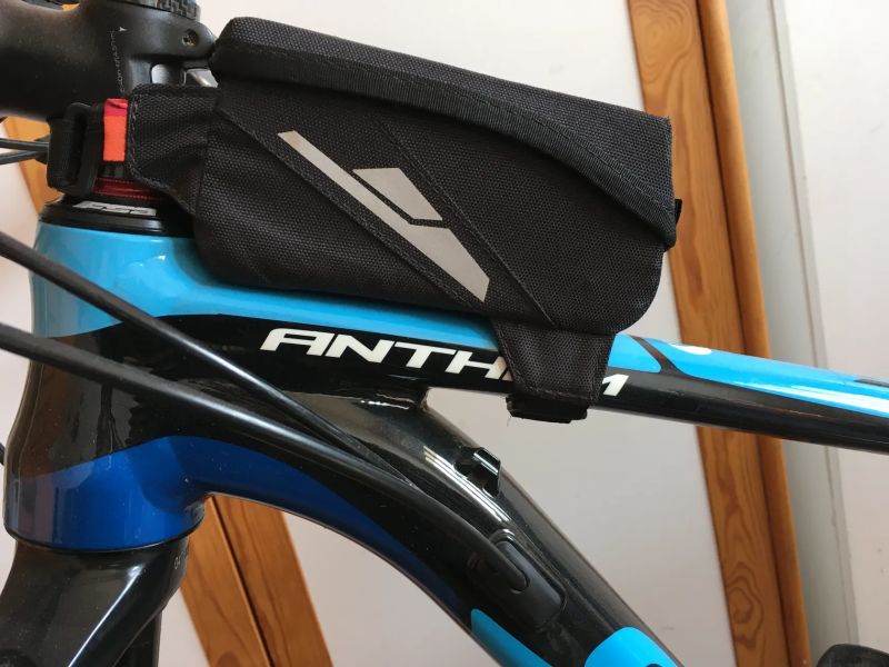 Brašnička Vaude na traťovky