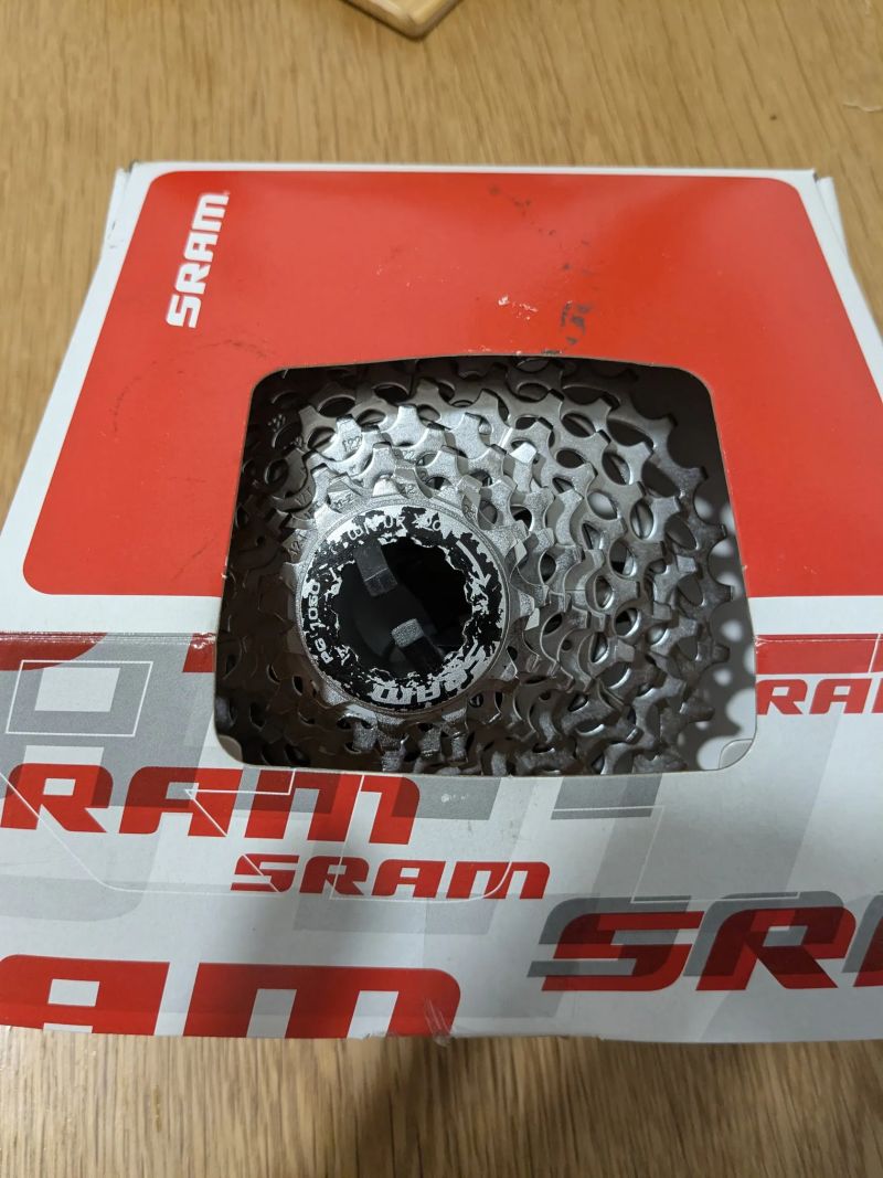 Sram