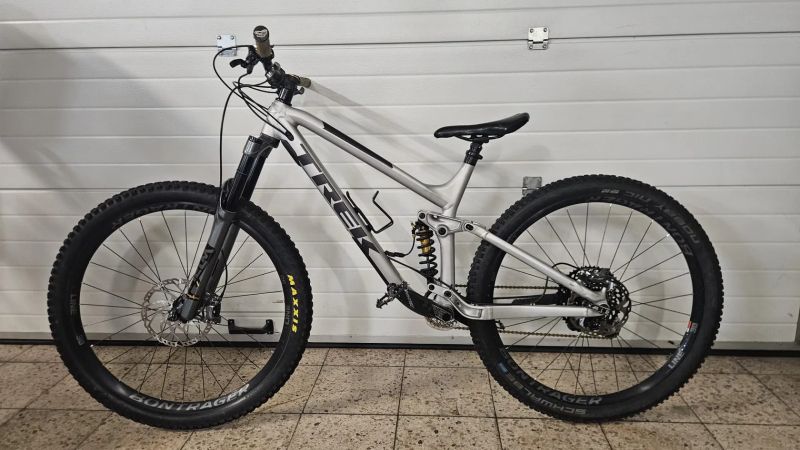 Trek Fuel Ex 8