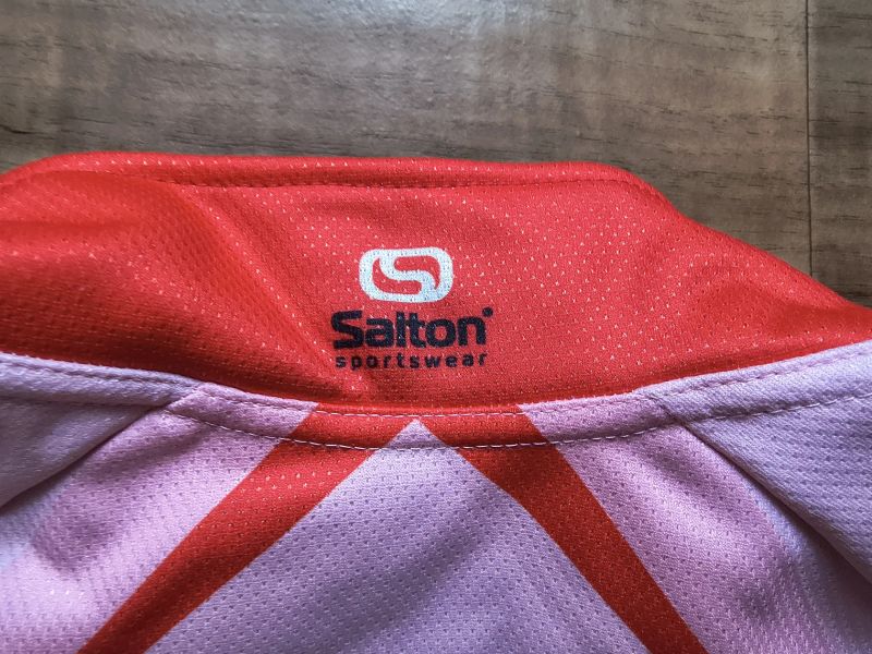 Cyklistická bunda Salton NoWind vel. M