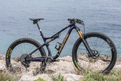 Lapierre XRM 8.9 Sram Transmission XX vel. L