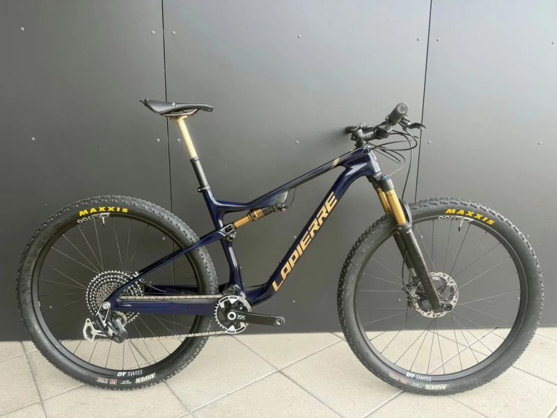 Lapierre XRM 8.9 Sram Transmission XX vel. L