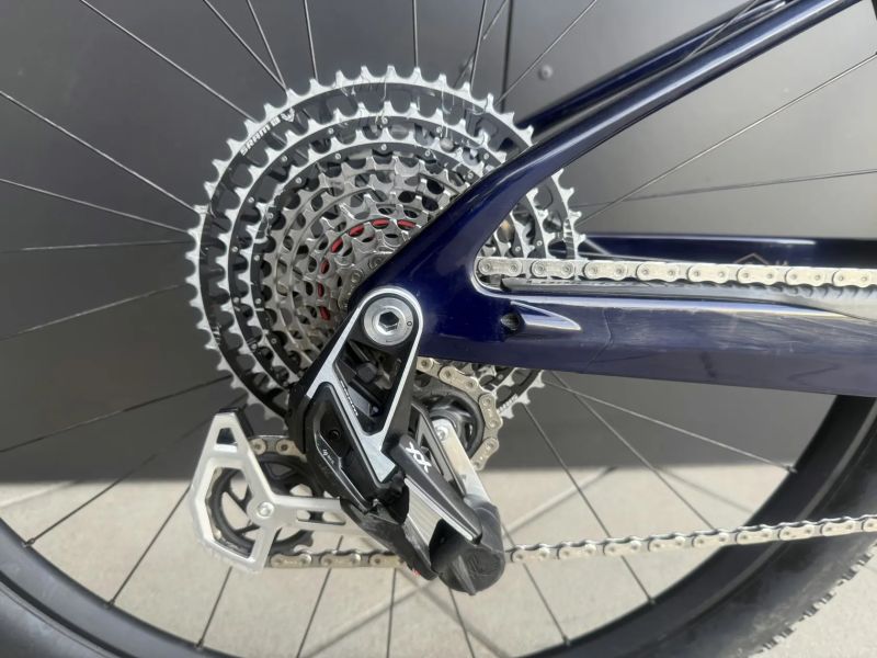 Lapierre XRM 8.9 Sram Transmission XX vel. L