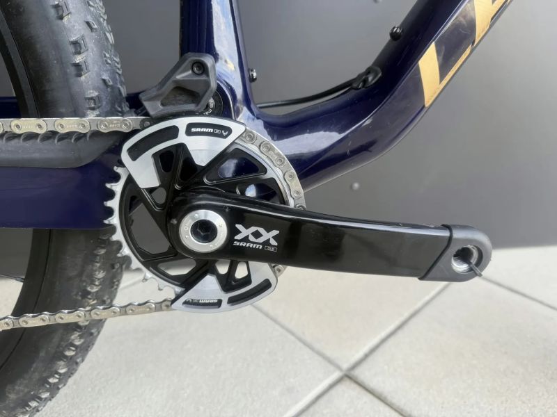 Lapierre XRM 8.9 Sram Transmission XX vel. L