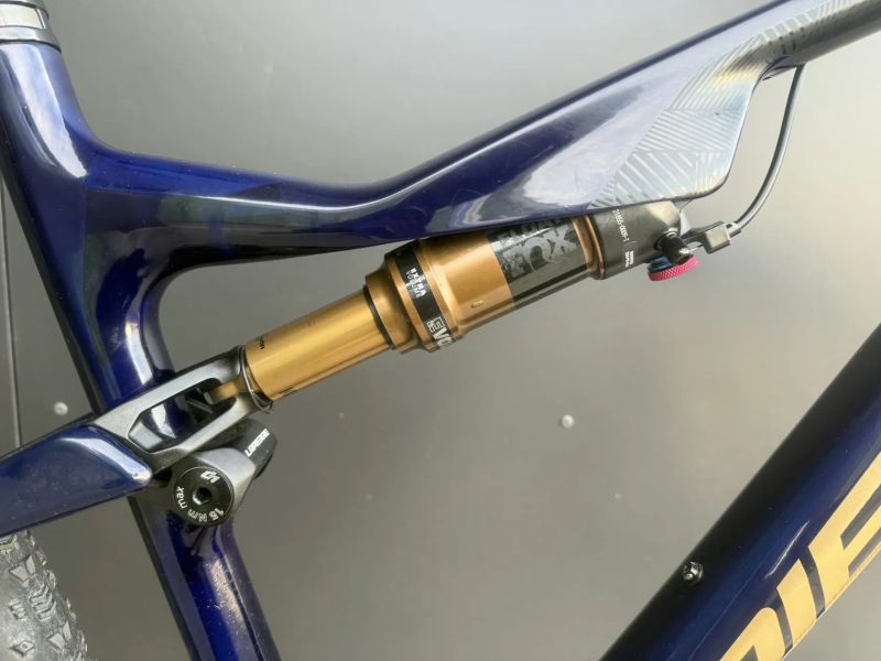 Lapierre XRM 8.9 Sram Transmission XX vel. L