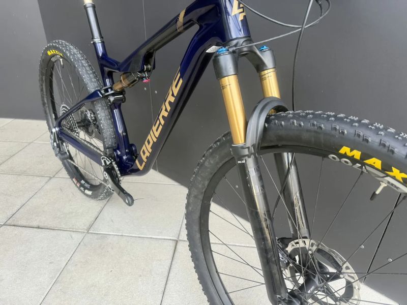 Lapierre XRM 8.9 Sram Transmission XX vel. L