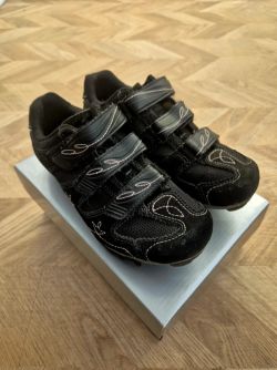 Specialized Riata MTB WMN black 37 EU TOP stav