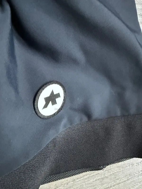 Assos Uma GT Half shorts - Assos dámské kraťasy