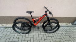 Rocky Mountain Reaper 24"-26"