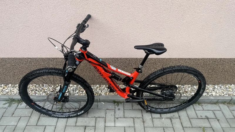 Rocky Mountain Reaper 24"-26"