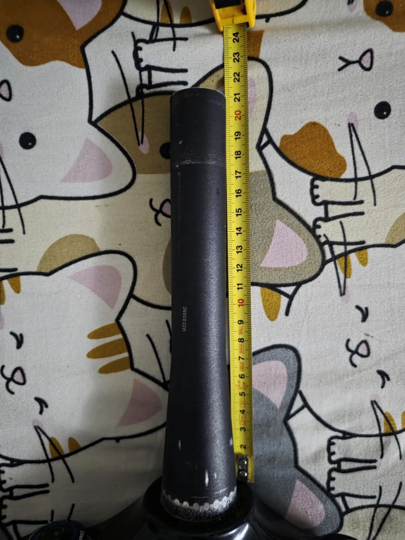 RockShox 35 Gold RL 160mm