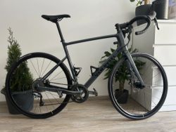 Van Rysel NCR Shimano Tiagra , Vel. XL