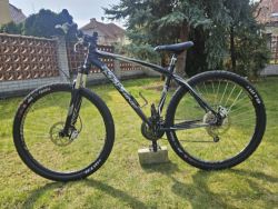 Rock Machine 29 Deore