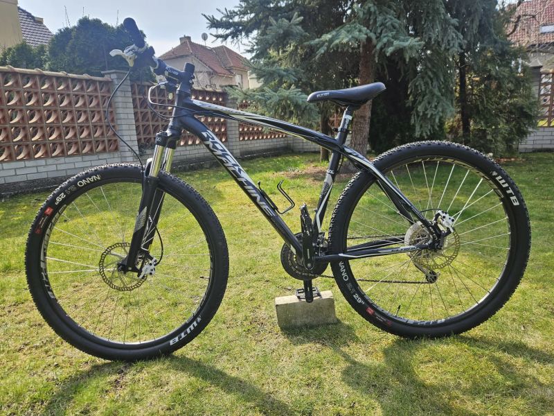 Rock Machine 29 Deore