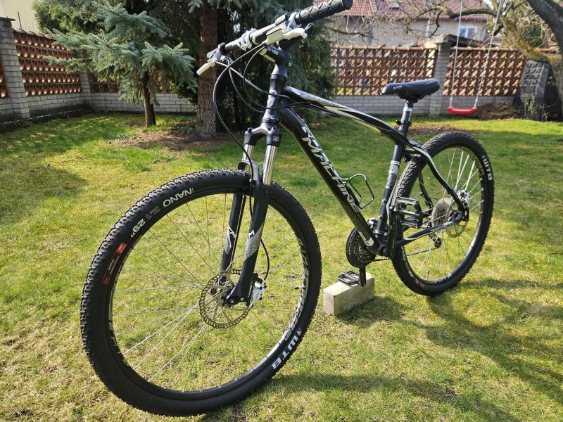 Rock Machine 29 Deore