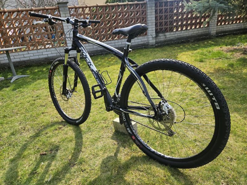 Rock Machine 29 Deore