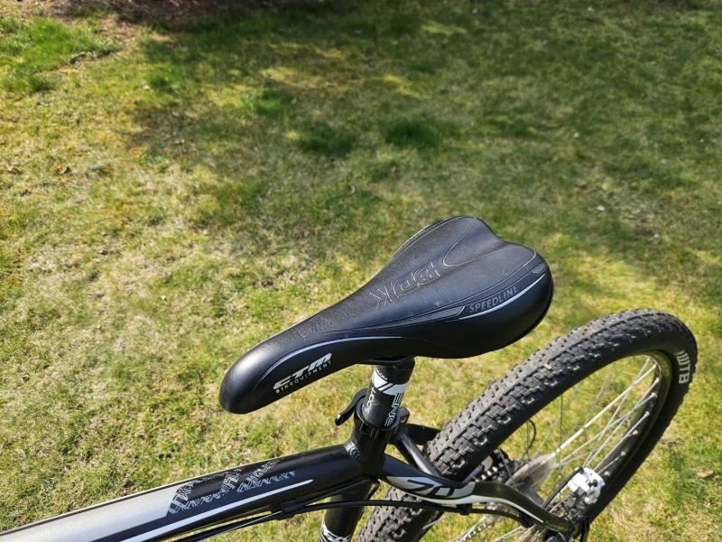 Rock Machine 29 Deore