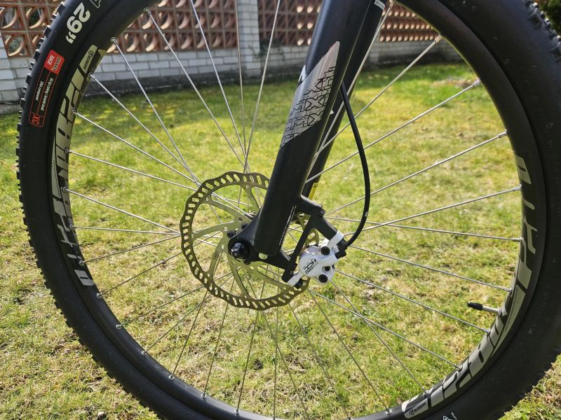 Rock Machine 29 Deore