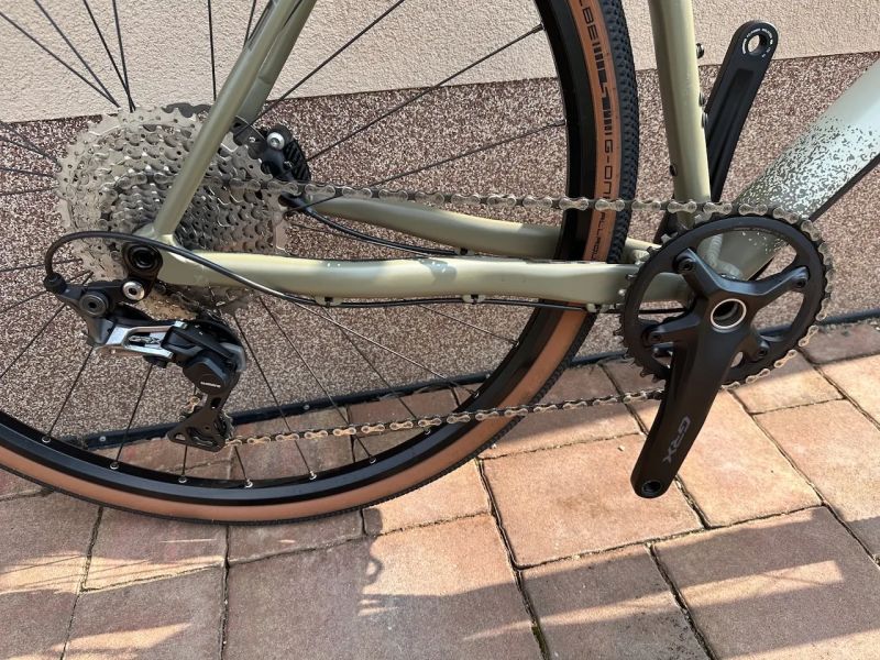 Superior X-ROAD Elite GR