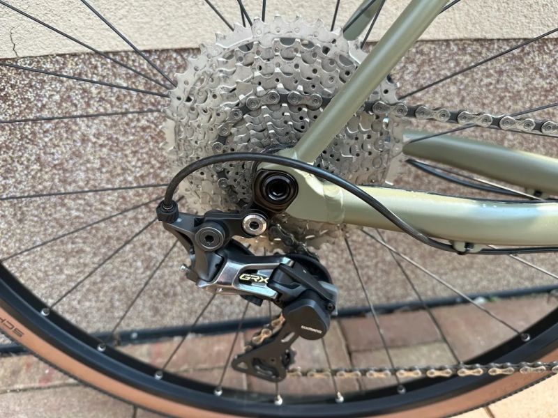 Superior X-ROAD Elite GR