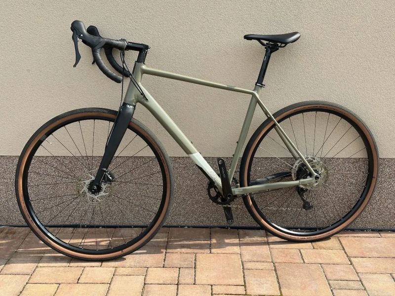 Superior X-ROAD Elite GR