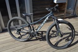 Specialized rockhopper 26"