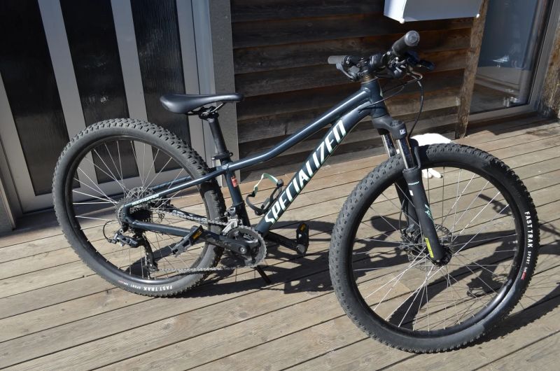 Specialized rockhopper 26"