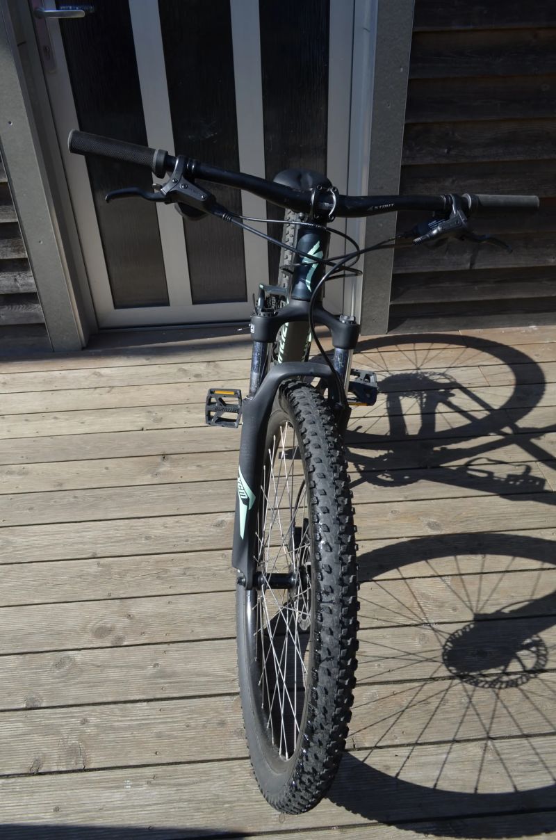 Specialized rockhopper 26"