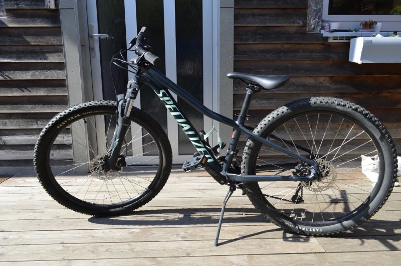 Specialized rockhopper 26"