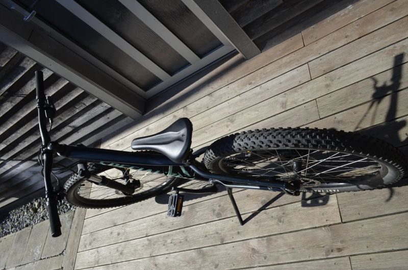 Specialized rockhopper 26"