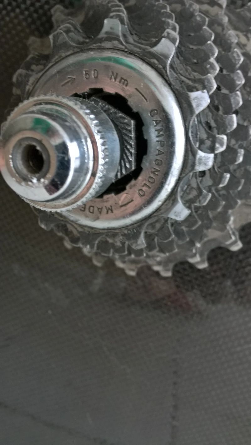 Disk na silniční kolo