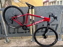 Horské kolo Trek Marlin 6