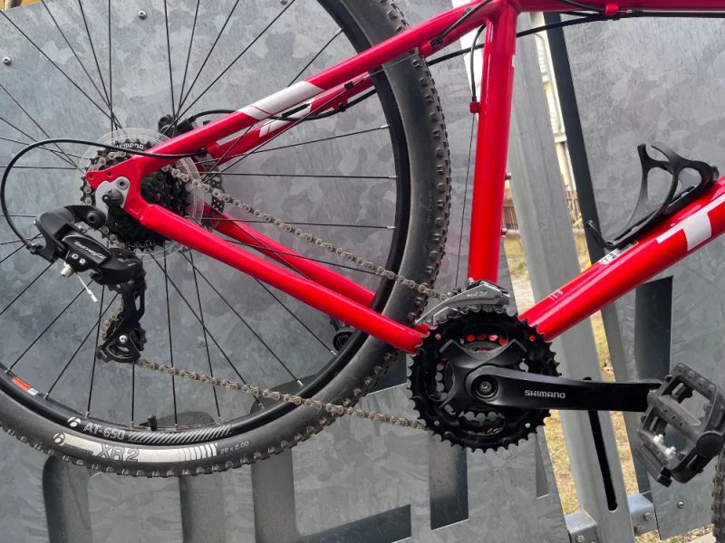 Horské kolo Trek Marlin 6