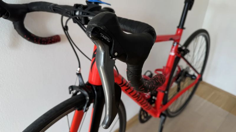 Specialized Allez