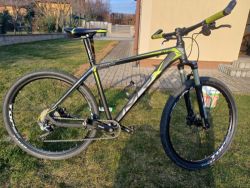 Prodám horské kolo 27,5
