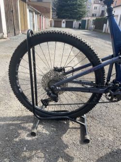 Rock Machine Blizzard TRL 30-29