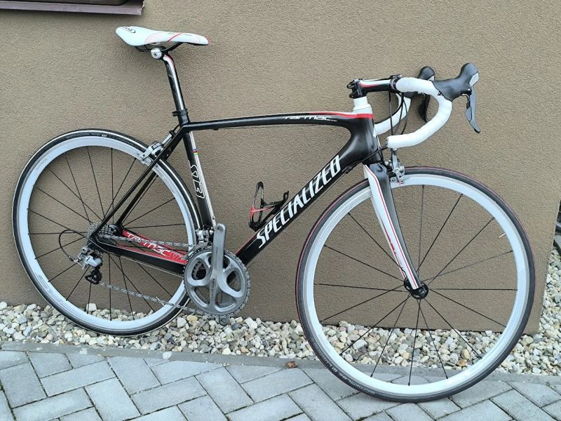 Specialized SL 3 Tarmac