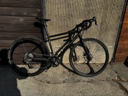 Specialized Sequoia