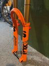 Vidlice FOX 36 FLOAT GRIP 29" 160mm Orange