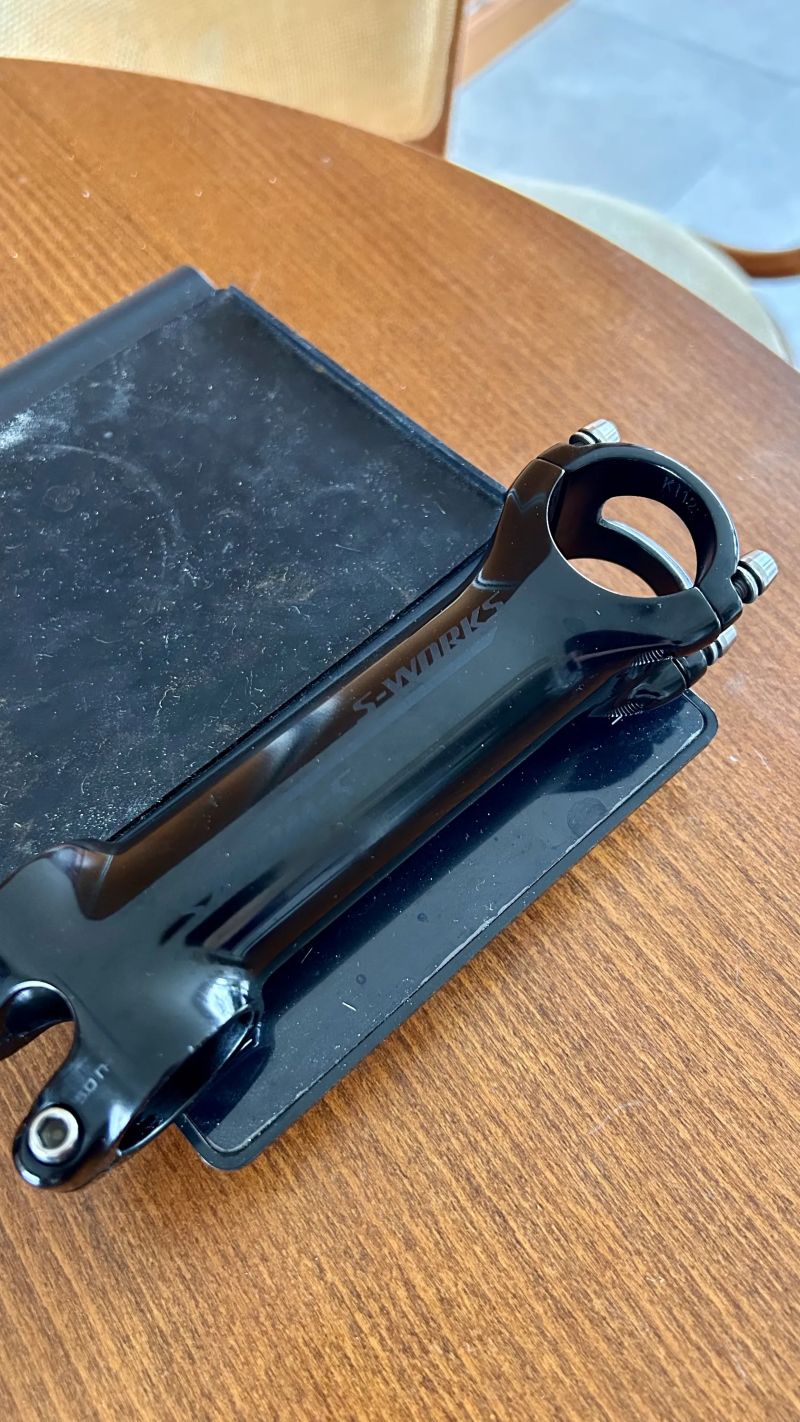 Specialized představec S-Works SL Stem