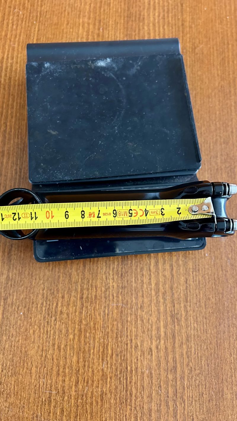 Specialized představec S-Works SL Stem