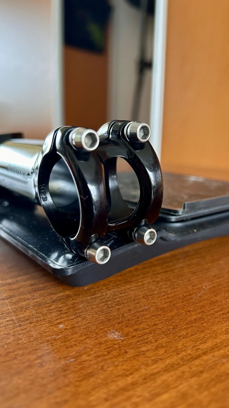 Specialized představec S-Works SL Stem