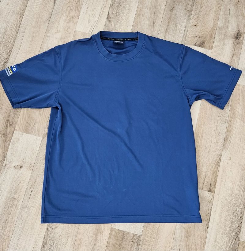 Peak Performance XL triko/dres