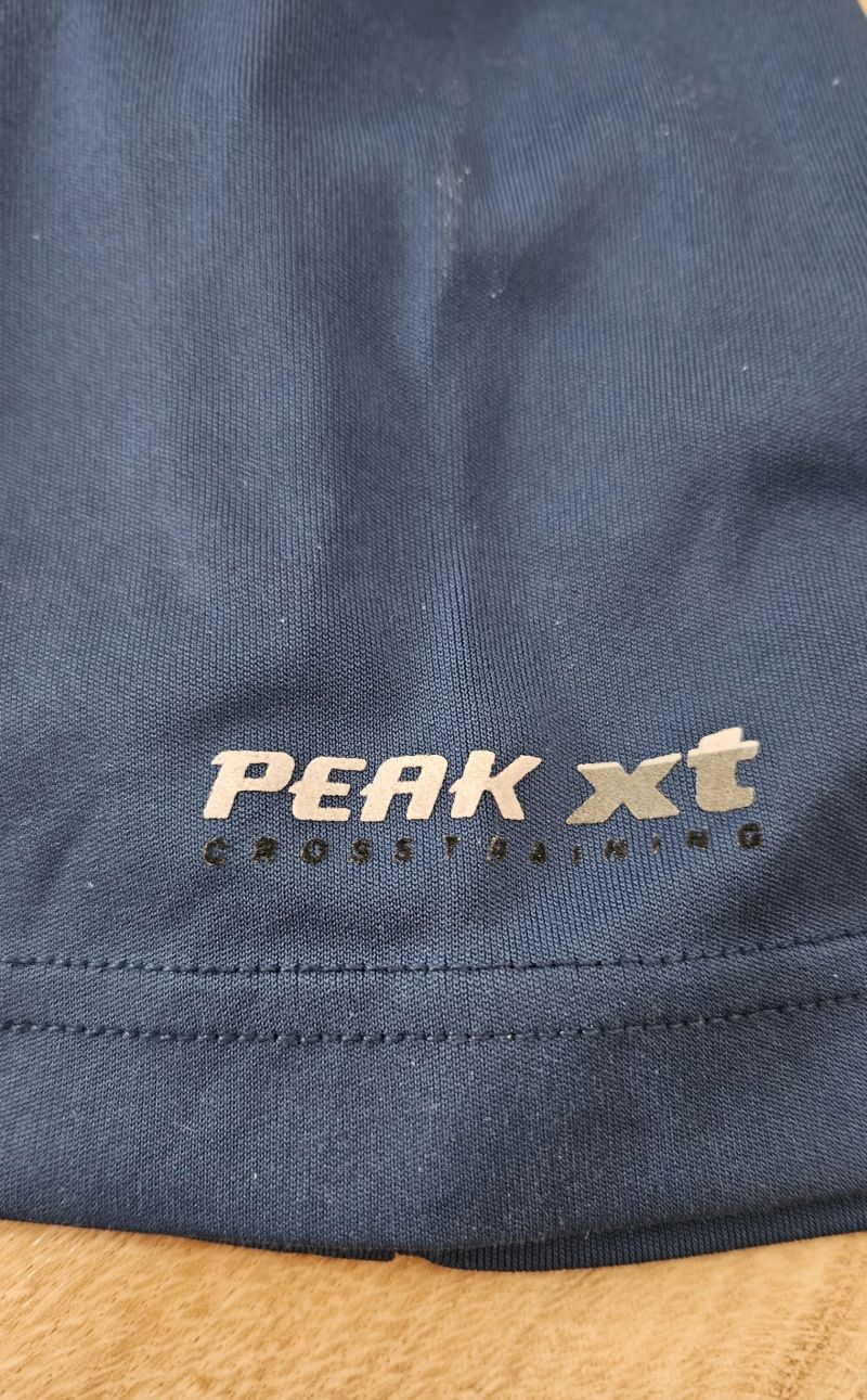 Peak Performance XL triko/dres