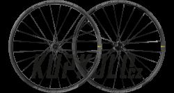 Mavic Crossmax Carbon XL R 29 Boost – TOP stav, 30 mm