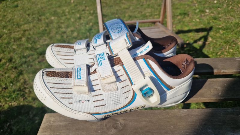 Bontrager Inform Carbon 