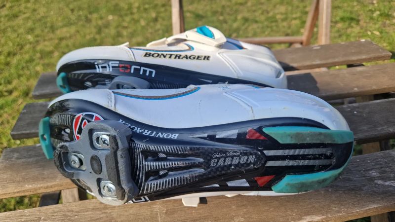 Bontrager Inform Carbon 