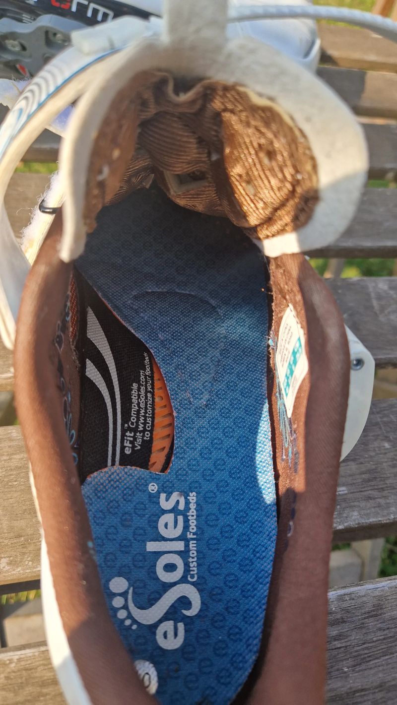 Bontrager Inform Carbon 