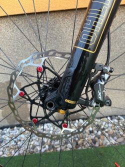 Santa Cruz HighTower